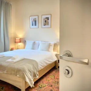 דירה Centre For 6 Guests, סופיה