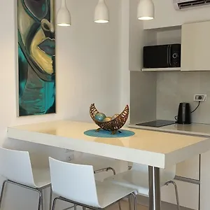 של אורלי דירה אילת