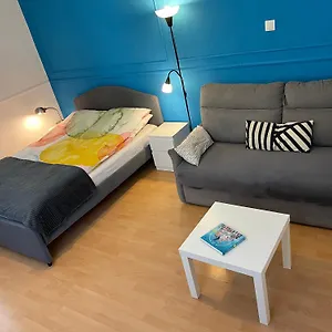 Appartamento Center 