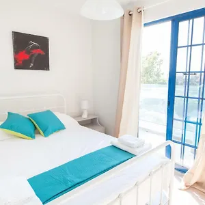 Must - Evripidou Flats דירה לרנקה