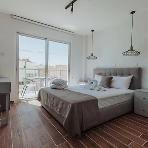 River View Boutique Apts דירה איה נאפה