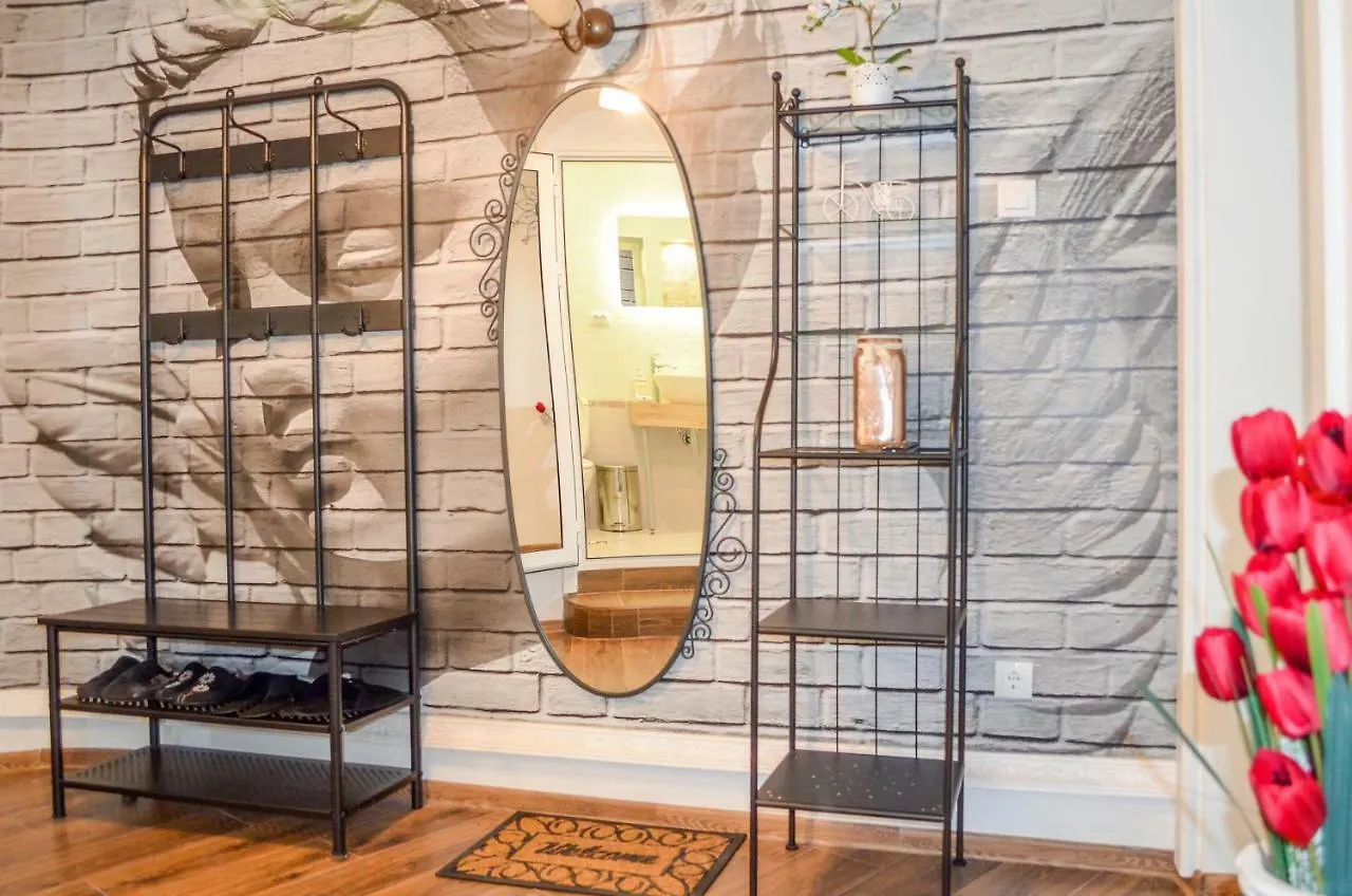 סופיה Host Housee Angel'S Apartment -2 Bedroom, 2 Bathroom In Top Centre בולגריה
