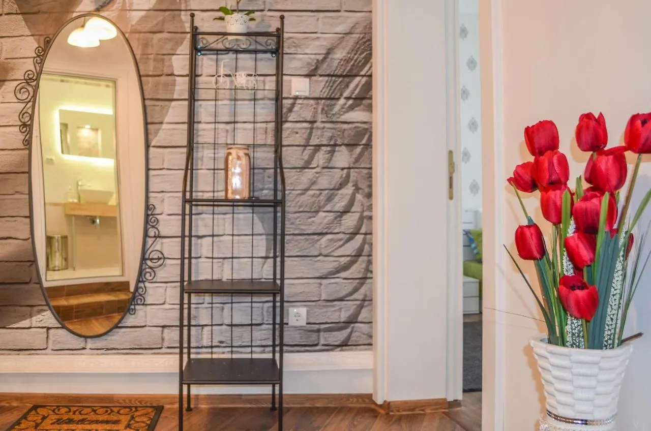 סופיה Host Housee Angel'S Apartment -2 Bedroom, 2 Bathroom In Top Centre 0*,