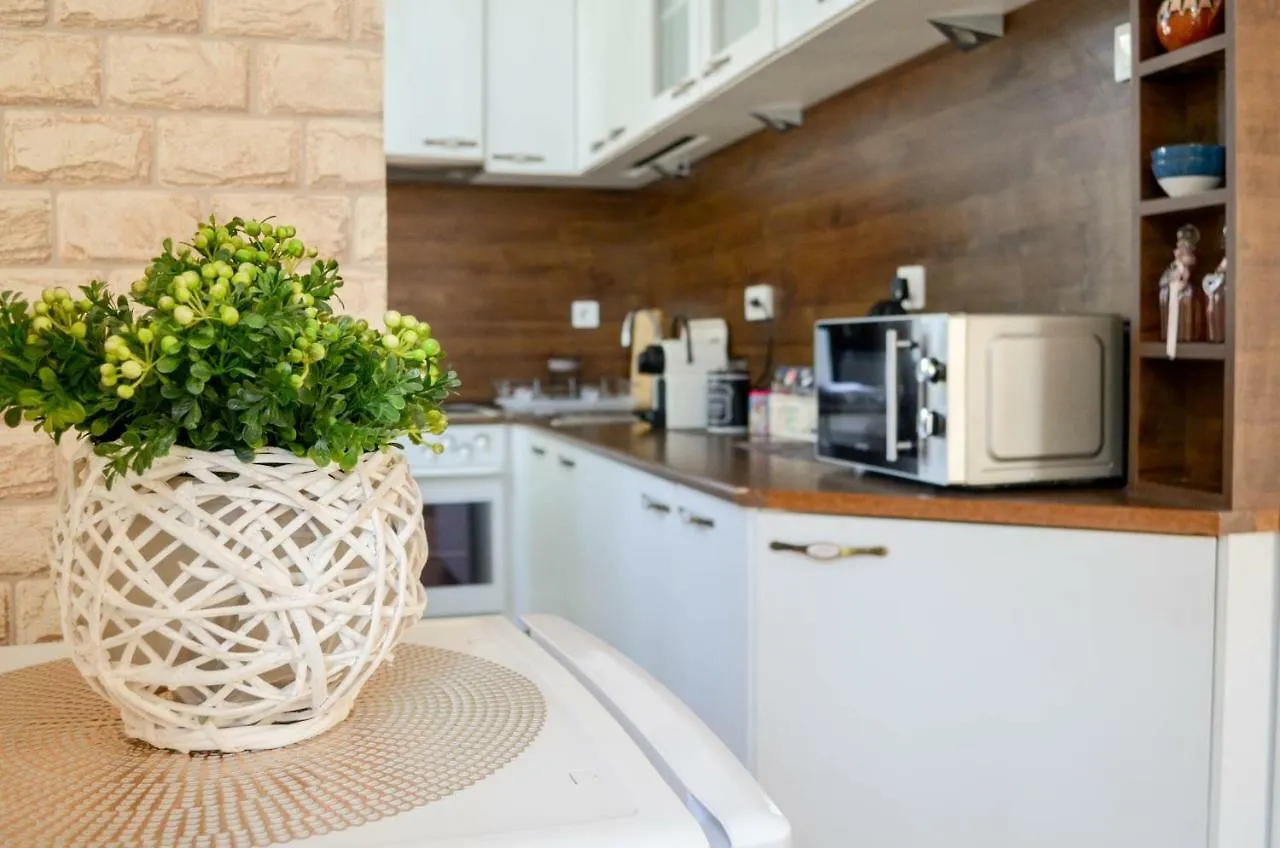 סופיה Host Housee Angel'S Apartment -2 Bedroom, 2 Bathroom In Top Centre