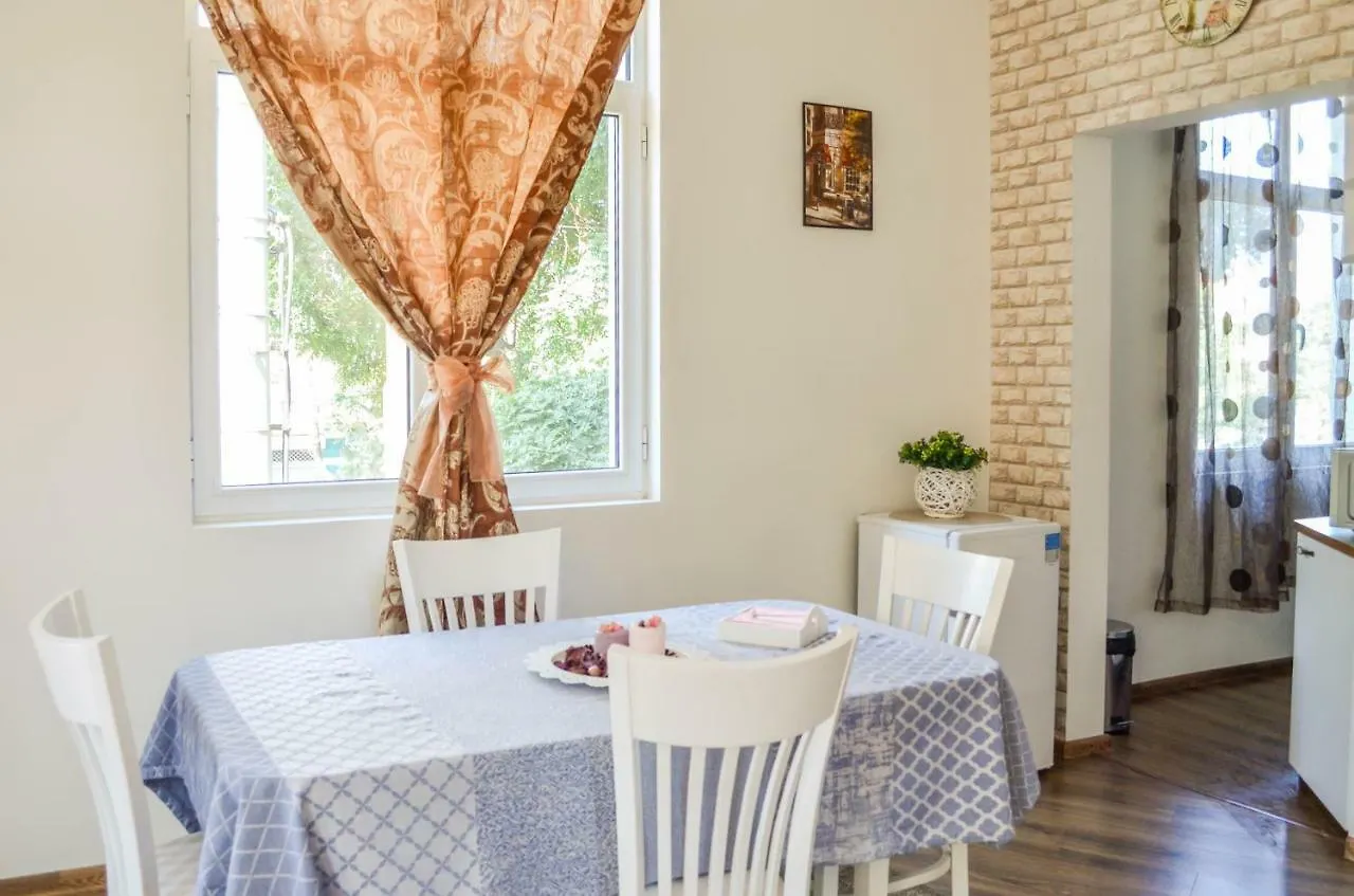 סופיה Host Housee Angel'S Apartment -2 Bedroom, 2 Bathroom In Top Centre 0*,